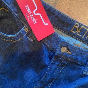 Kimes Ranch Ladies “Betty” Bootcut Jeans